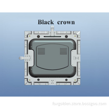 P10mm Outdoor Full Color LED Display